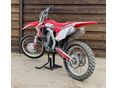 HONDA CRF 450 R 2018/1 - 5