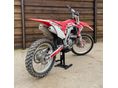 HONDA CRF 450 R 2018/1 - 6