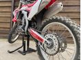 HONDA CRF 450 R 2018/1 - 7