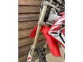HONDA CRF 450 R 2018/1 - 8