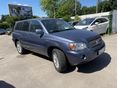 TOYOTA HIGHLANDER 2008/2 - 1