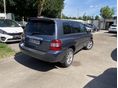 TOYOTA HIGHLANDER 2008/2 - 3