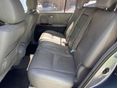 TOYOTA HIGHLANDER 2008/2 - 5