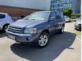TOYOTA HIGHLANDER 2008/2 - 7
