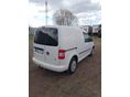 VOLKSWAGEN CADDY 2013/4 - 3
