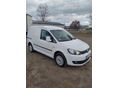 VOLKSWAGEN CADDY 1.6 CR TDI Team