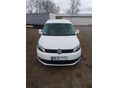 VOLKSWAGEN CADDY 2013/4 - 2