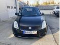 SUZUKI SWIFT 2008/1 - 8