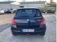 SUZUKI SWIFT 2008/1 - 4