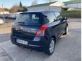 SUZUKI SWIFT 2008/1 - 5