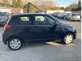 SUZUKI SWIFT 2008/1 - 6