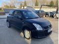 SUZUKI SWIFT 2008/1 - 7