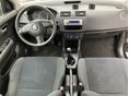 SUZUKI SWIFT 2008/1 - 12