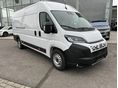 FIAT DUCATO Maxi 2.2 Mjet XLH2 3.5 t AT8 AUT. VÁLTÓ! 7-os rádió! RAKTÁRRÓL AZONNAL
