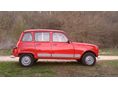 RENAULT R 4 1982 - 4