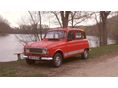RENAULT R 4 1982 - 2