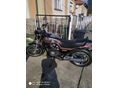 HONDA VF 700 C 
