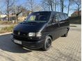 VOLKSWAGEN MULTIVAN 2001/3 - 3