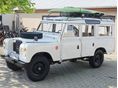 LAND ROVER DEFENDER 1977/5 - 2
