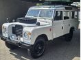 LAND ROVER DEFENDER 1977/5 - 7