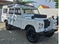 LAND ROVER DEFENDER 1977/5 - 4