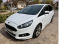 FORD S-MAX 2.0 EcoBlue ST-Line (Automata) [7 személy] Magyarországi.2Tulaj.Sérmentes.Végig szervizelt.Magasan Extrázott.Újszerű Állapo