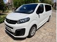 OPEL VIVARO 1.5 D Combi L Magyar 1Tulaj.Long.9Szem.Dupla Tolóajtó.Sérmentes.Magasan Felszerelt.Szervizelt