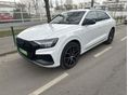 AUDI Q8 60 TFSI e quattro Tiptronic ic 25.300.000 HUF bruttó (ÁFÁS)
