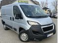 PEUGEOT BOXER 2019 - 1