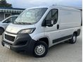 PEUGEOT BOXER 2019 - 3