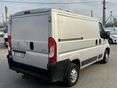 PEUGEOT BOXER 2019 - 6