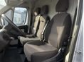 PEUGEOT BOXER 2019 - 7
