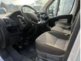 PEUGEOT BOXER 2019 - 8