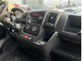 PEUGEOT BOXER 2019 - 9