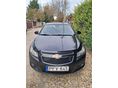 CHEVROLET CRUZE 1.8 LT Plus (Automata)