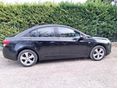 CHEVROLET CRUZE 2011/4 - 3