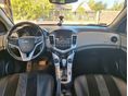 CHEVROLET CRUZE 2011/4 - 6