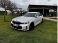 BMW 320d xDrive (Automata)