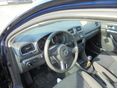 VOLKSWAGEN GOLF VI 2010/9 - 6