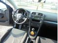 VOLKSWAGEN GOLF VI 2010/9 - 10
