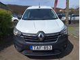 RENAULT KANGOO 2021/12 - 2