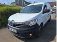 RENAULT KANGOO 2021/12 - 1