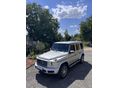MERCEDES-BENZ G 500 9G-Tronic MAGYARORSZÁGI/VÉGIGVEZ.SZERVIZKÖNYV/GARANTÁLT KM