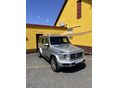 MERCEDES-BENZ G 500 2019/2 - 2