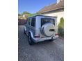 MERCEDES-BENZ G 500 2019/2 - 4