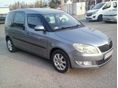 SKODA ROOMSTER 2012/1 - 2
