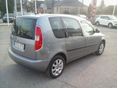 SKODA ROOMSTER 2012/1 - 5