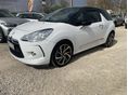 DS DS 3 1.2 PureTech S&S Style EAT6 SZÉP MEGKÍMÉLT ÁLLAPOTBAN ! FRISSEN SZERVIZELVE ! 122.000 KM !