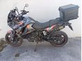 KTM 1290 SUPER ADVENTURE S 