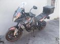 KTM 1290 SUPER ADVENTURE S 2018/8 - 2
